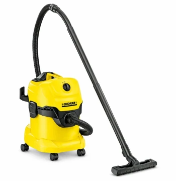كناسات كارشر WD 4