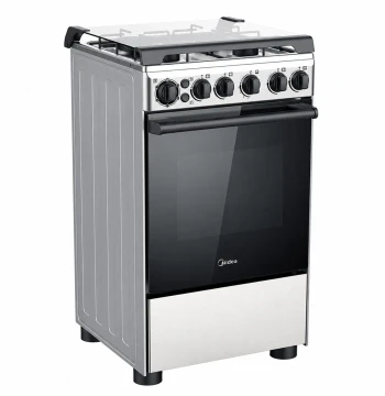 طباخة ميديا أربع شعل صمام  20BME 55008