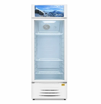 ثلاجة ميديا عرض  MDRZ562FGG21